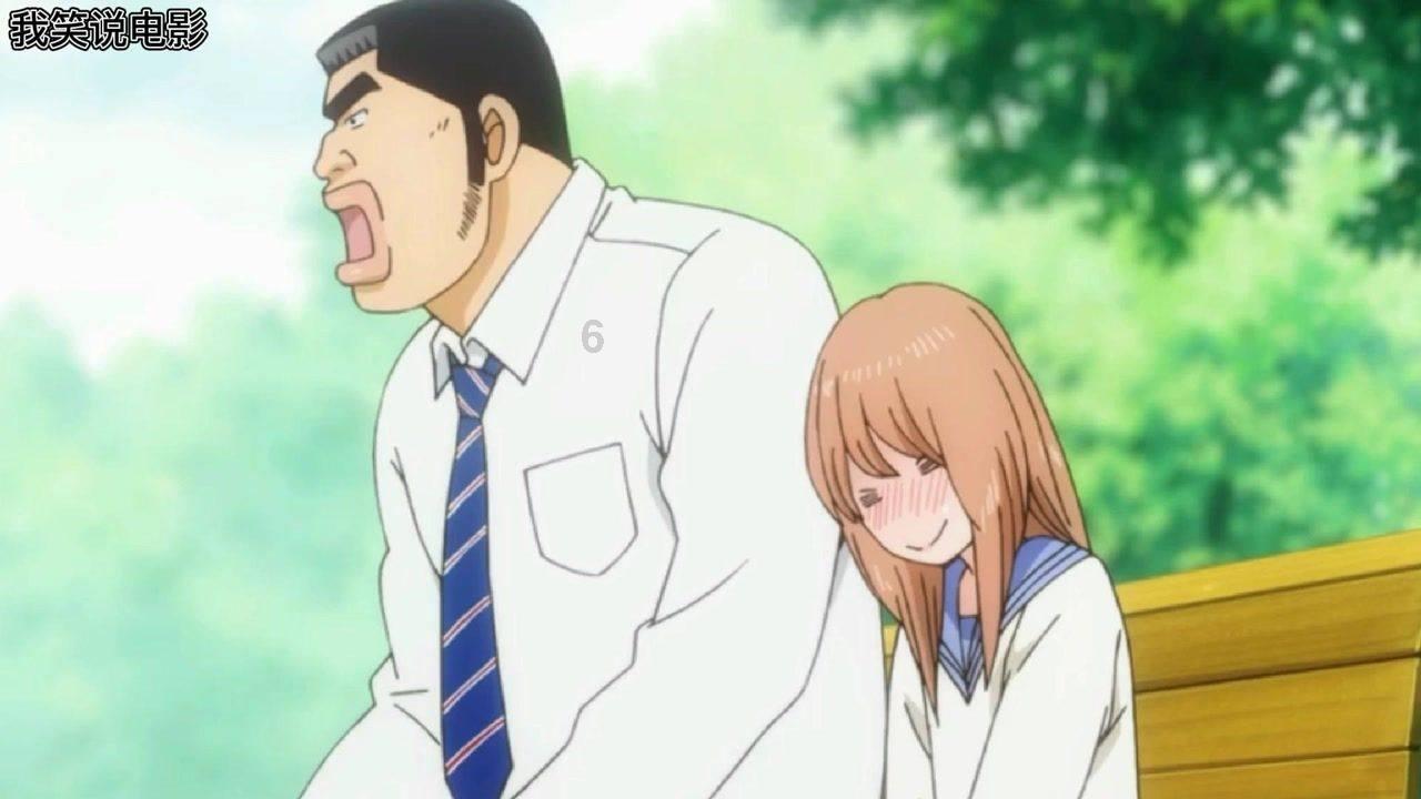硕大的苹果